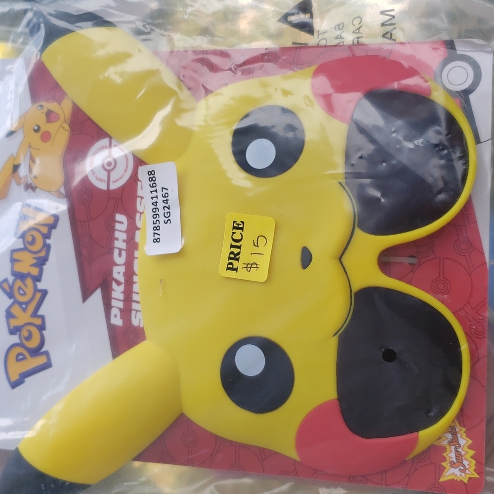 Kids Sunglasses